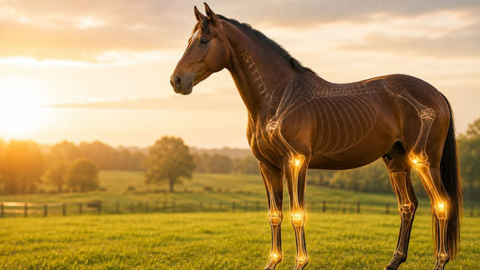 best bone supplement for horses | bone supplements for horses