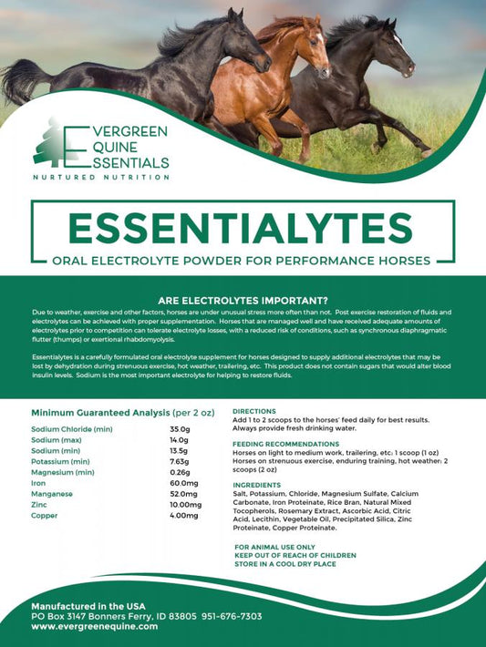 Essentialytes