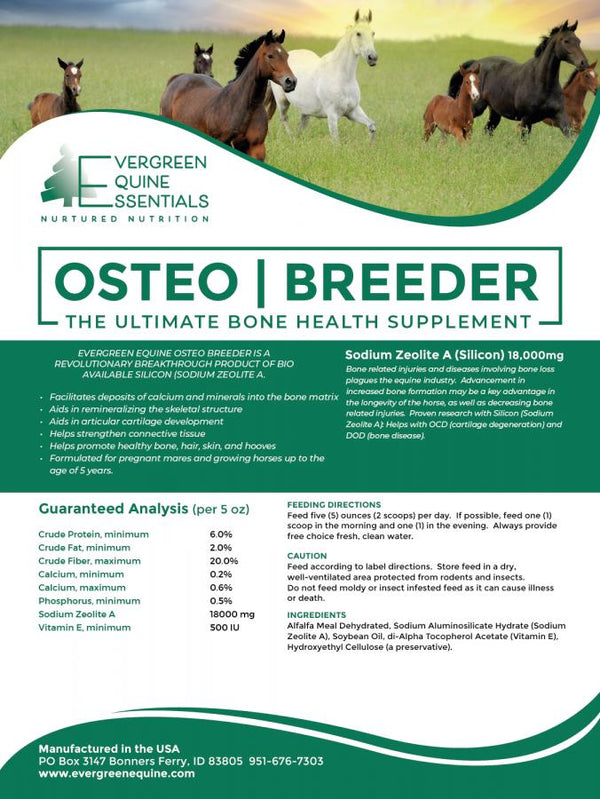 Osteo-Breeder